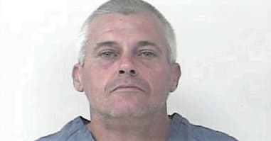 James Davis, - St. Lucie County, FL 